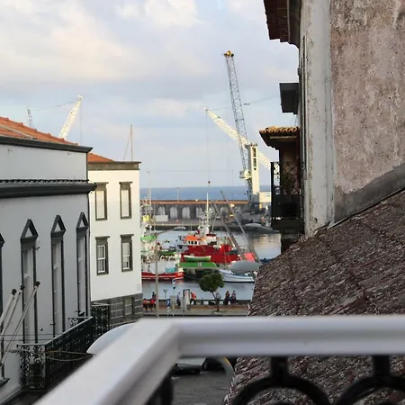 2 Towers Apartment Ponta Delgada  Exterior photo