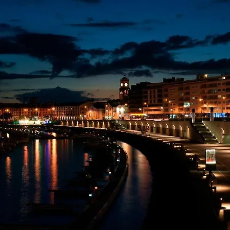 2 Towers Apartment Ponta Delgada  Exterior photo