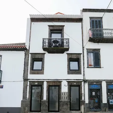 2 Towers Apartment Ponta Delgada  Exterior photo