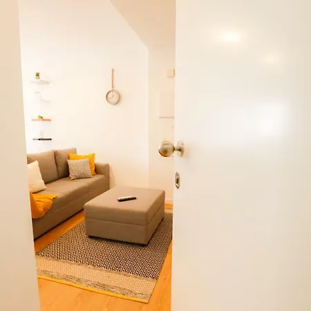 2 Towers Apartment Ponta Delgada  Exterior photo