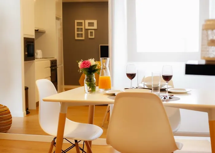 2 Towers Apartment