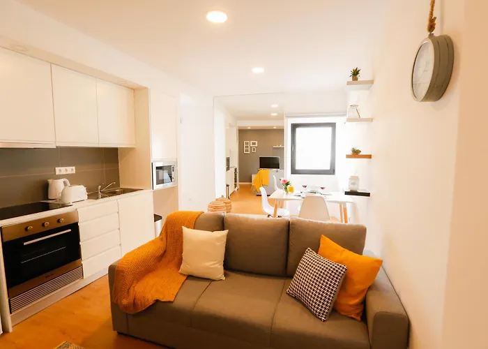 2 Towers Apartment