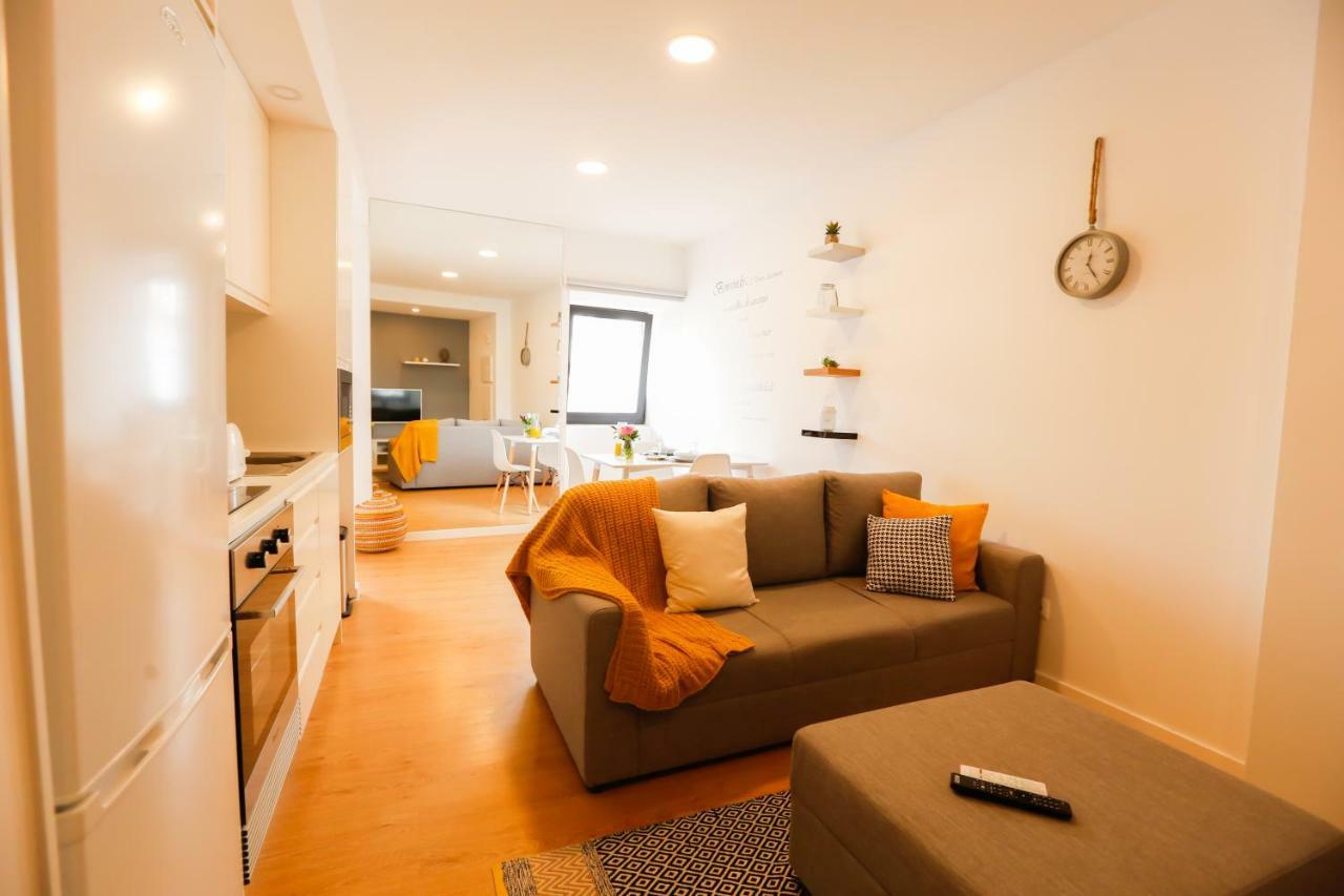 Apartment 2 Towers