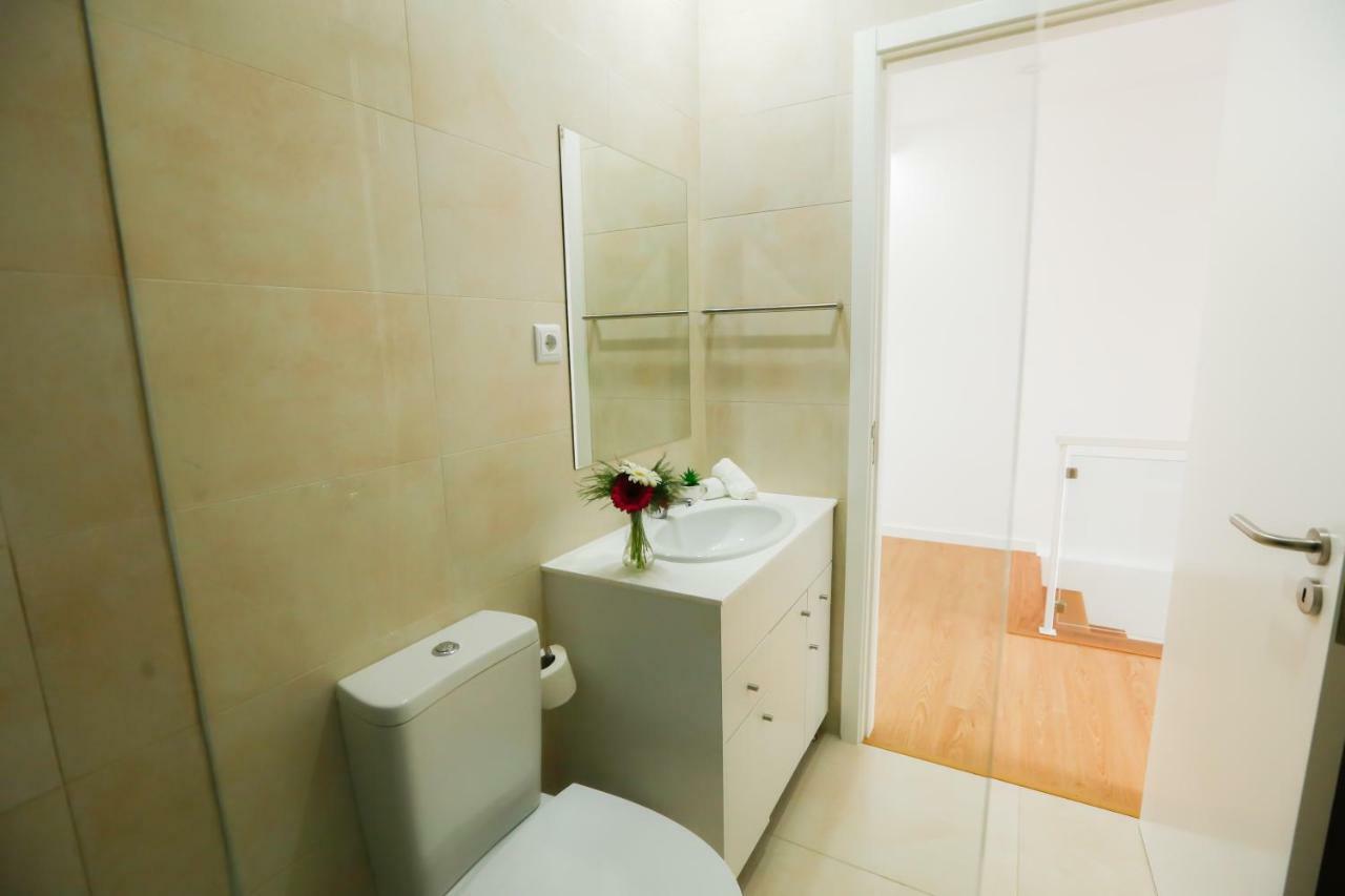 Apartment 2 Towers