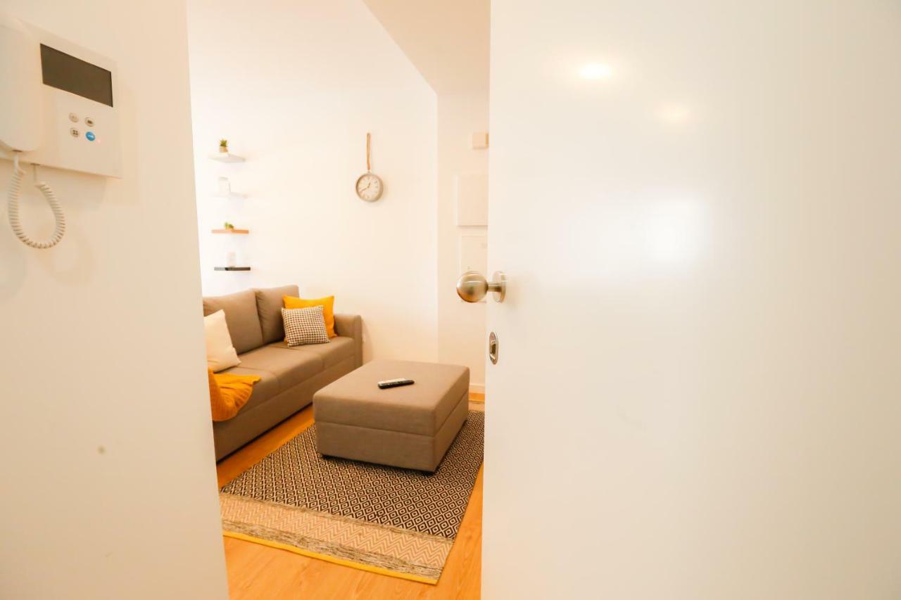 Apartment 2 Towers