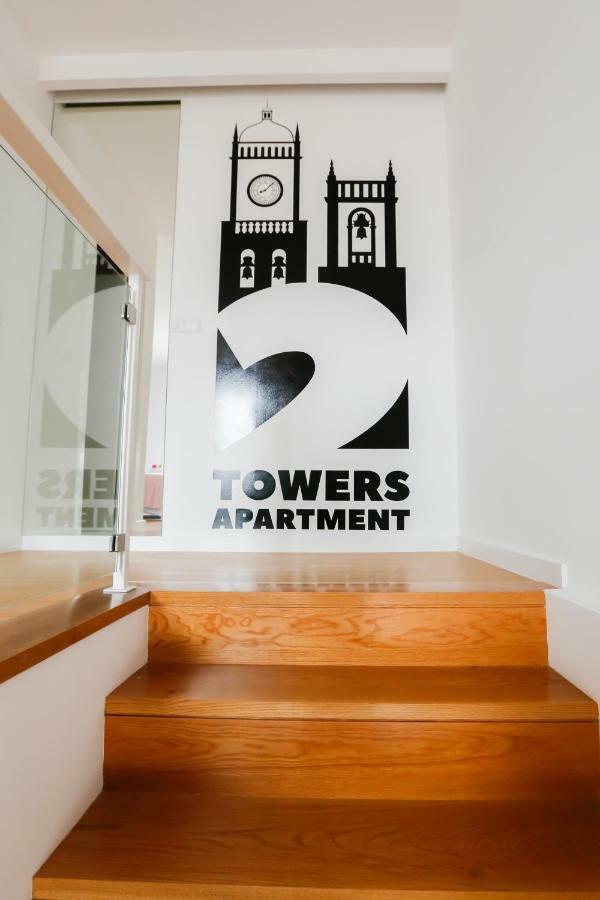 2 Towers Apartment
