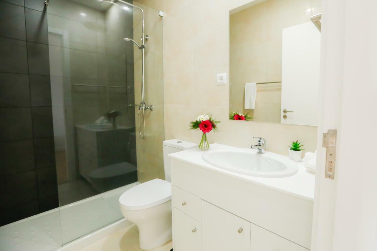 Apartment 2 Towers Ponta Delgada (Sao Miguel)