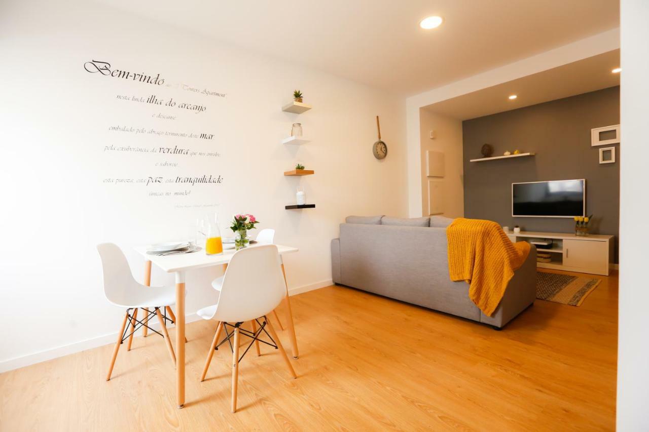 2 Towers Apartment *